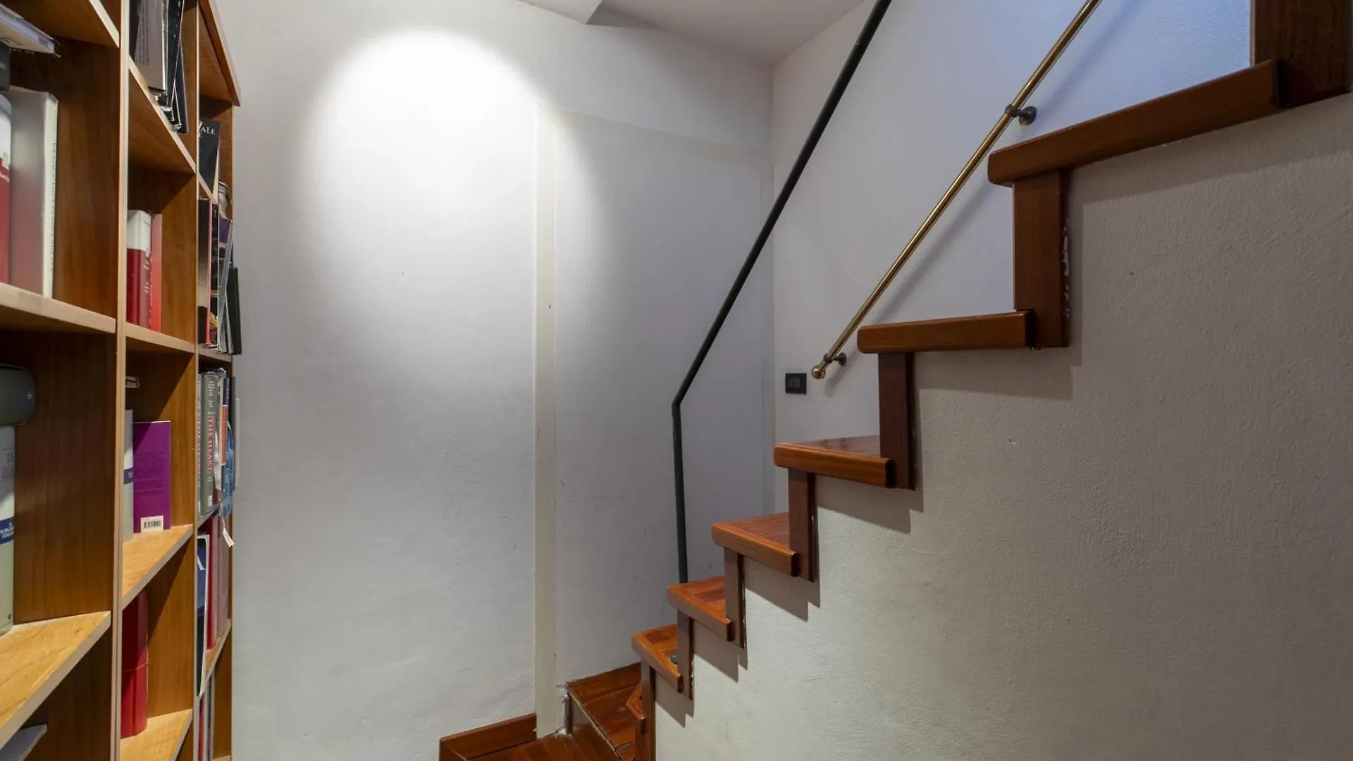 Nice Lovely Attic For 4 Person With Wifi - A/C Venice Italy