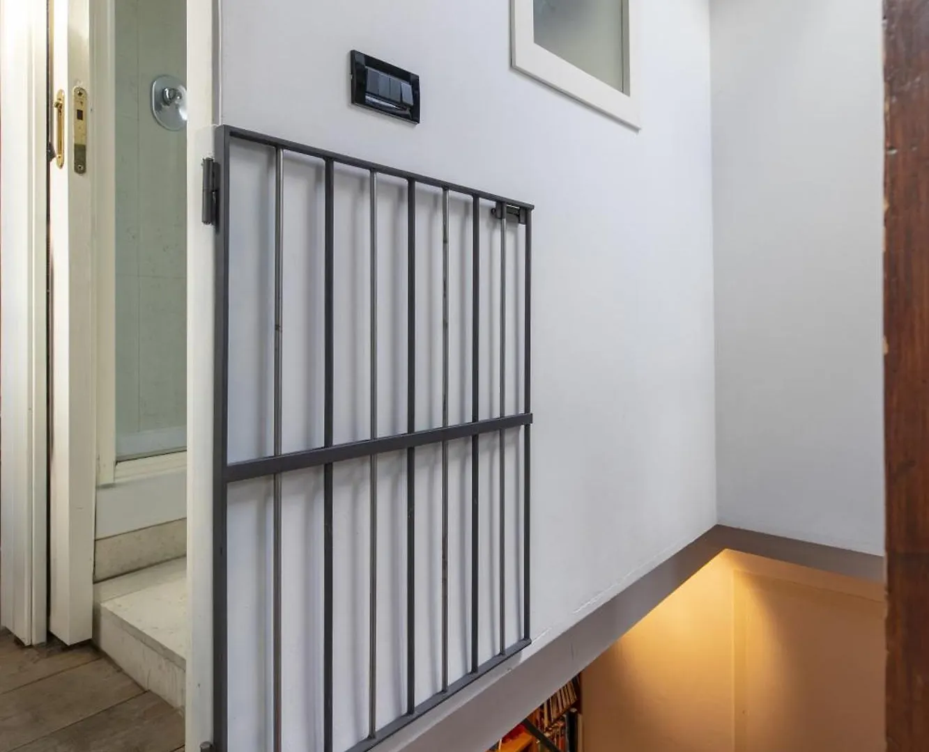 Apartment Nice Lovely Attic For 4 Person With Wifi - A/C Venice